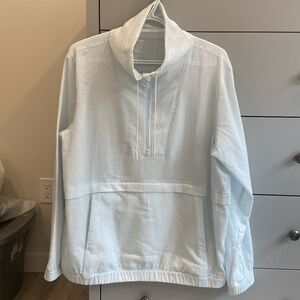 Lululemon Pack Light Pullover